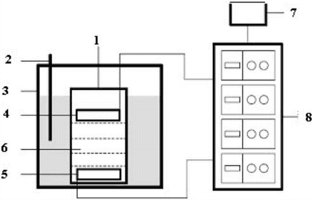 小麦胚芽酶解物复合物、制备方法及作为保健食品的用途与流程