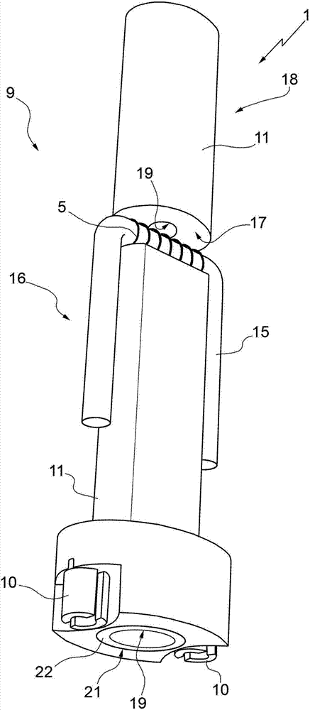 吸烟制品的雾化器的制作方法与工艺