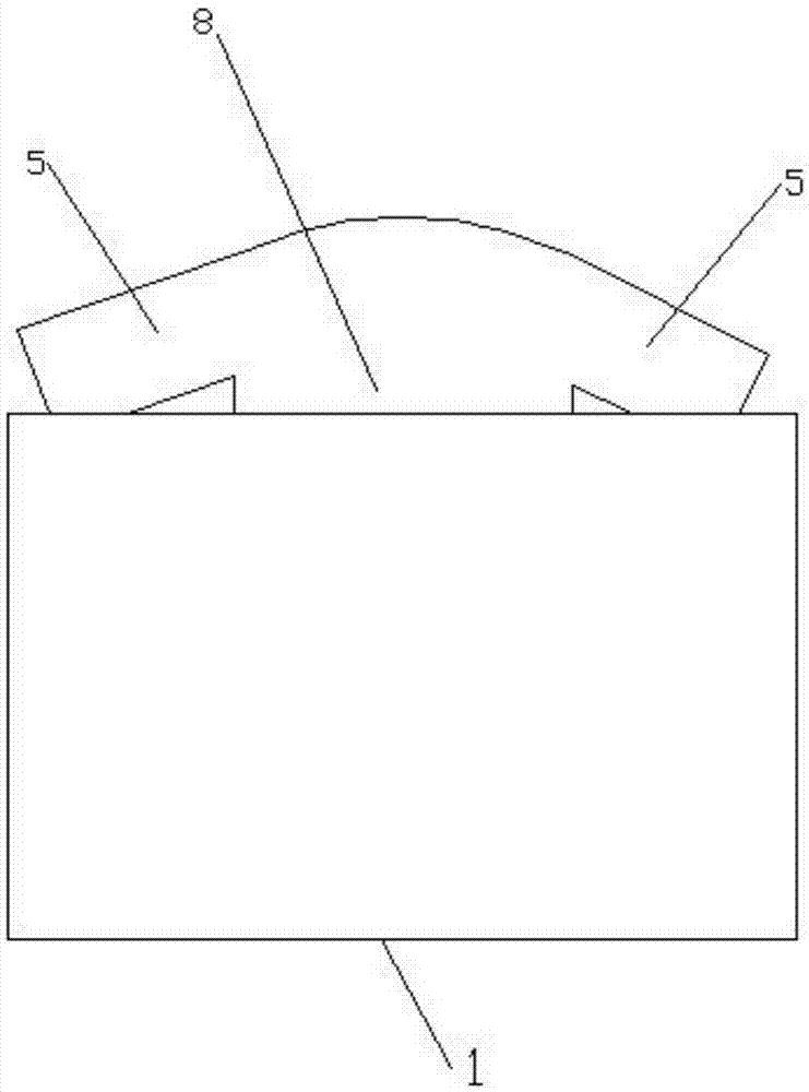 病号服的制作方法与工艺