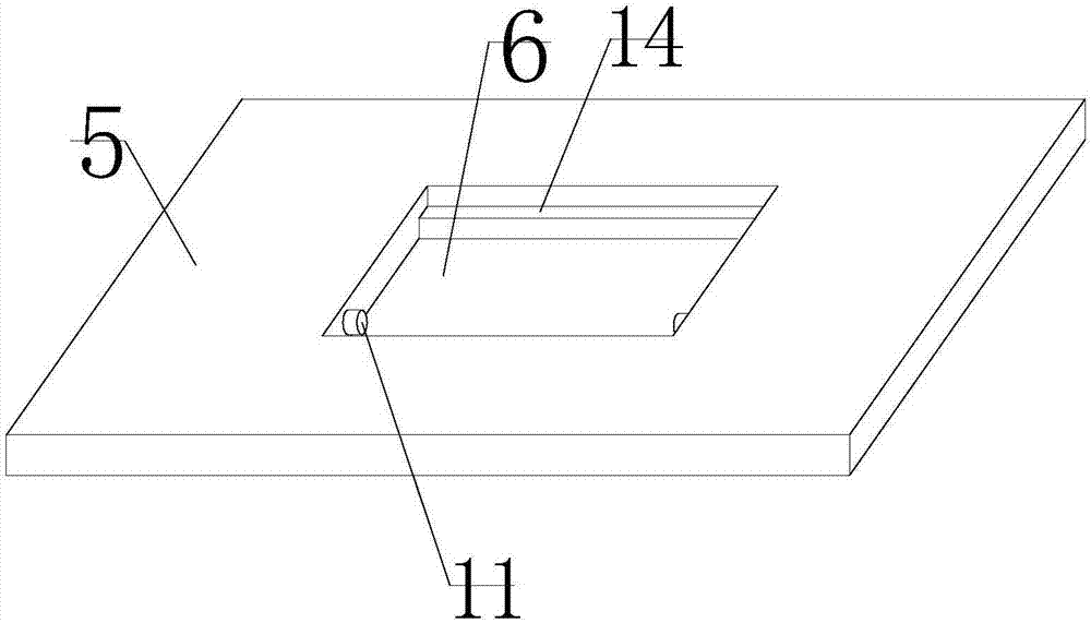 一種計(jì)算機(jī)組件的制作方法與工藝