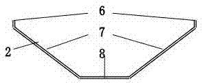 高強多用節(jié)能環(huán)保鍋的制作方法與工藝