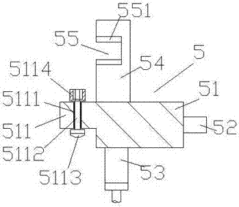 一種環(huán)保除塵裝置的制作方法