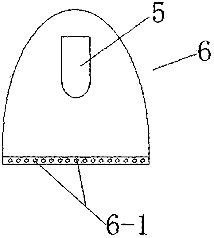 一種墻面除油機(jī)及其使用方法與流程