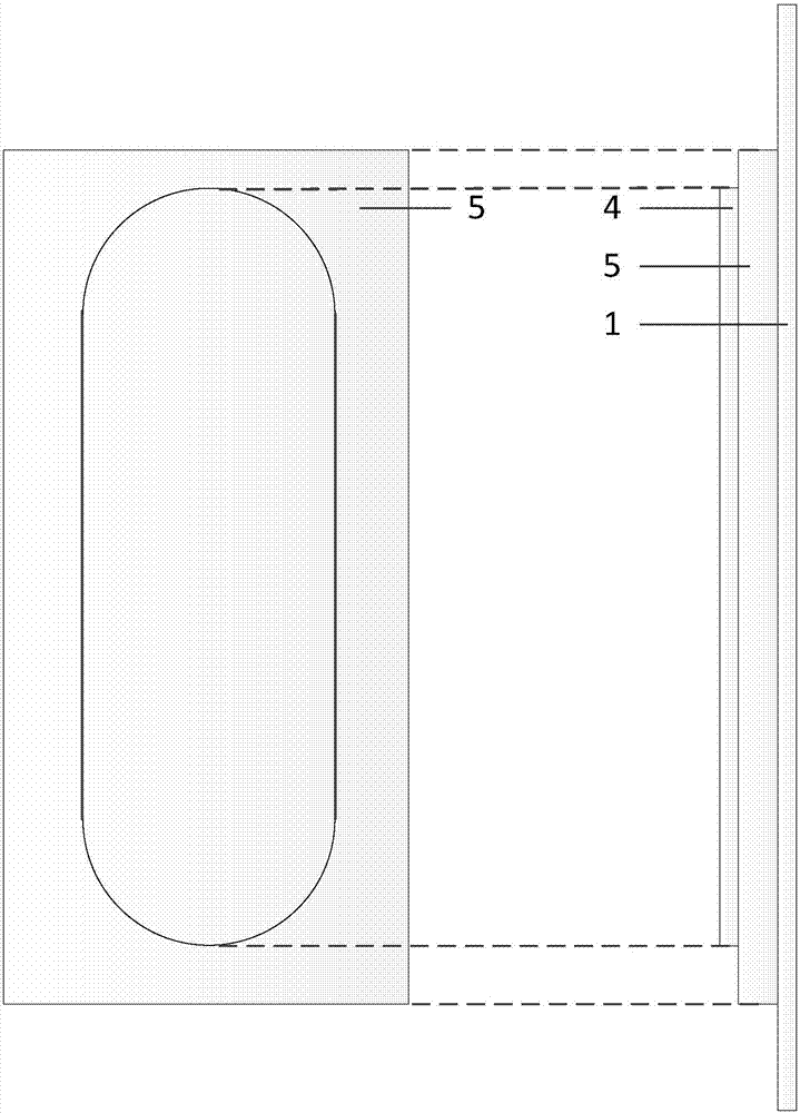 柔性帶孔導電橡膠心電干電極的制作方法與工藝