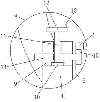 一種防輻射型CT檢查床的制作方法與工藝