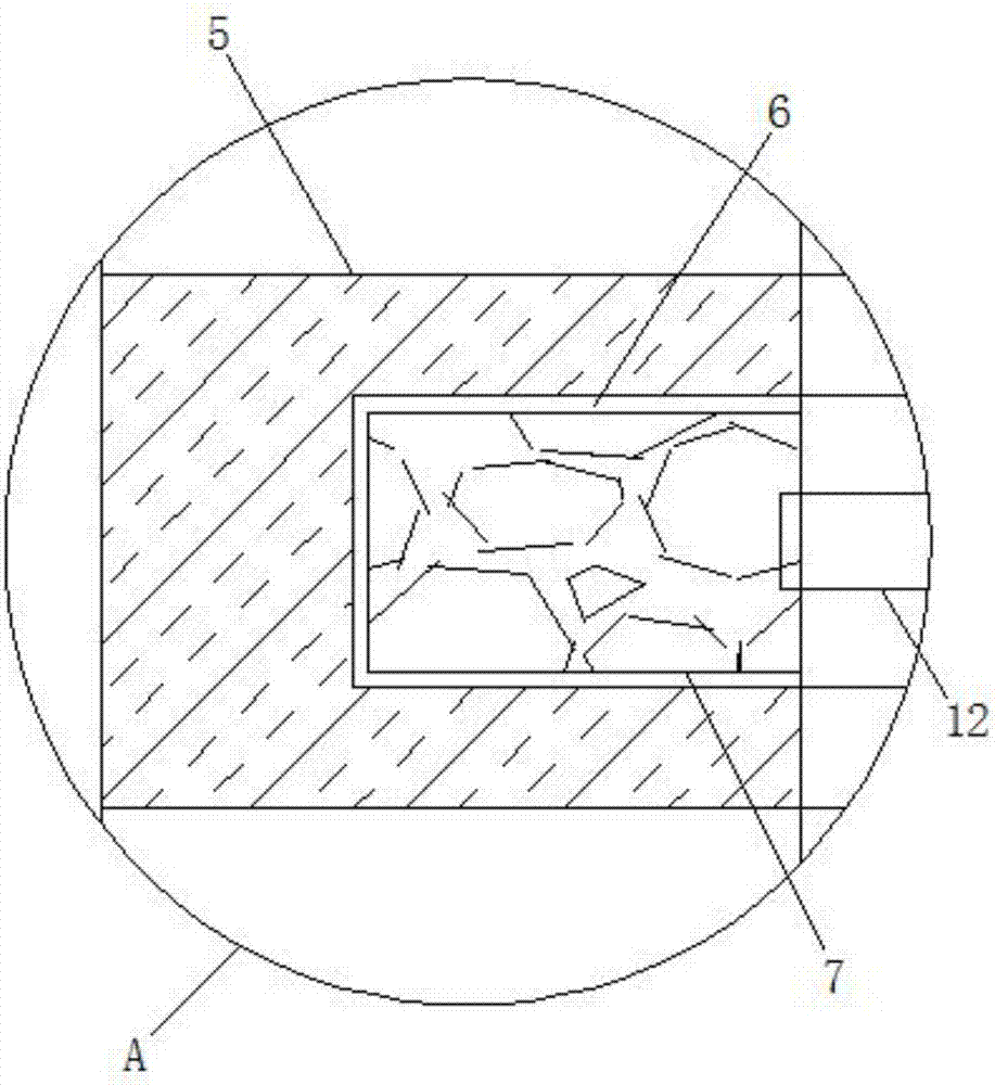 一种用于肾内科腹膜透析定位器的制作方法与工艺