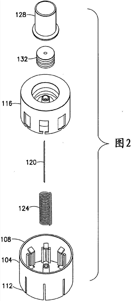 注射装置的制作方法