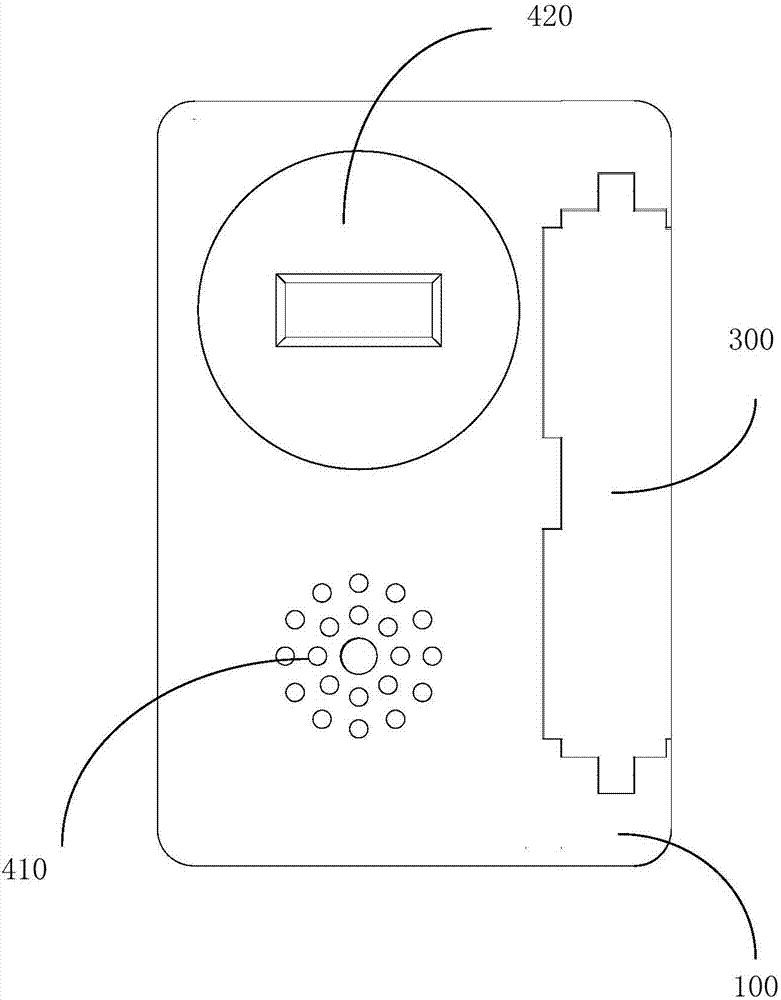 卡緊組件以及輸液報警器的制作方法與工藝