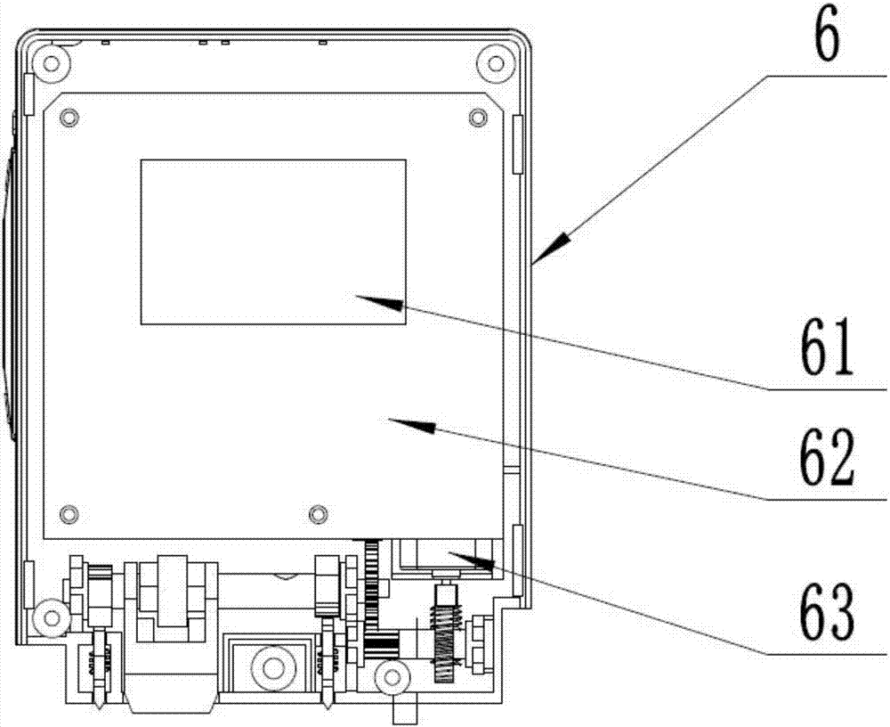 自動排氣電子泵的制作方法與工藝