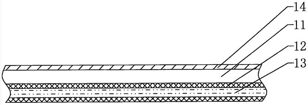 面癱治療器具的制作方法與工藝