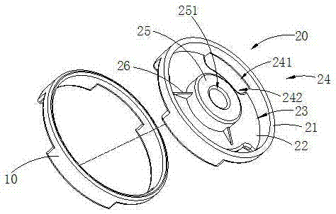 一種啞鈴片的制作方法與工藝