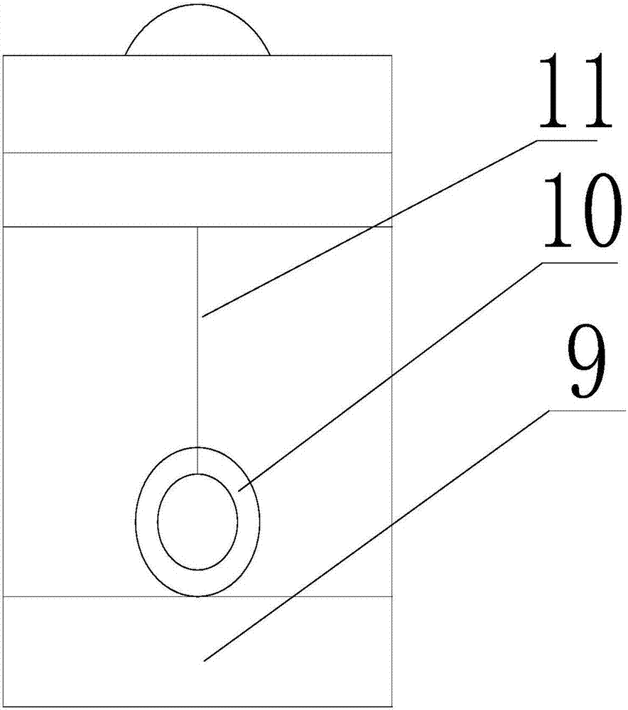 锻炼孩子动手能力的益智趣味玩具机构的制作方法与工艺