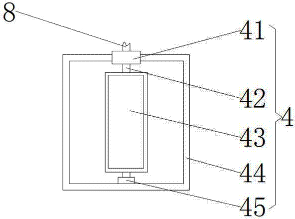 一种纺织用清洗装置的制作方法