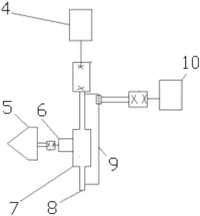 管道疏通機(jī)器人的制作方法與工藝