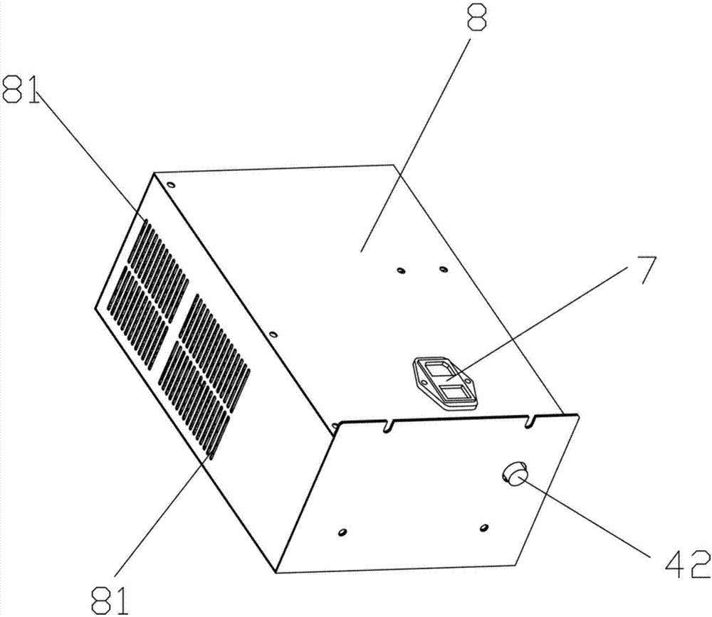 一种快速有效过滤空气源的新型过滤机的制作方法与工艺