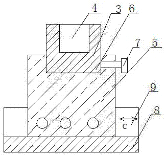 固定板可调整的钢筋弯曲机的制作方法与工艺