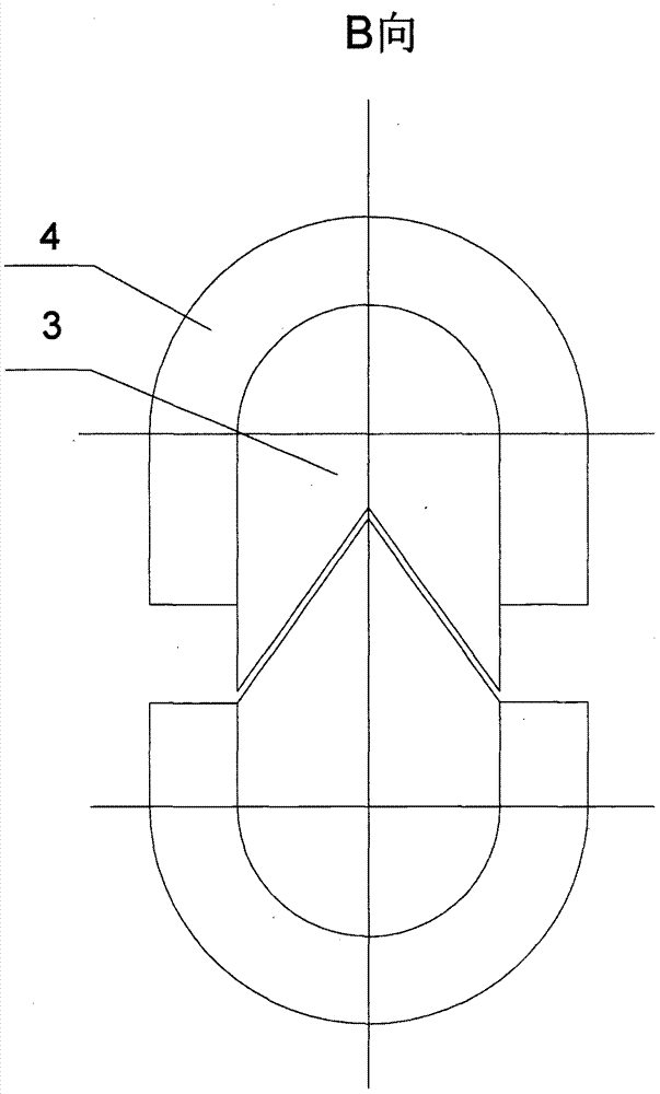 鉗式電烙鐵的制作方法與工藝