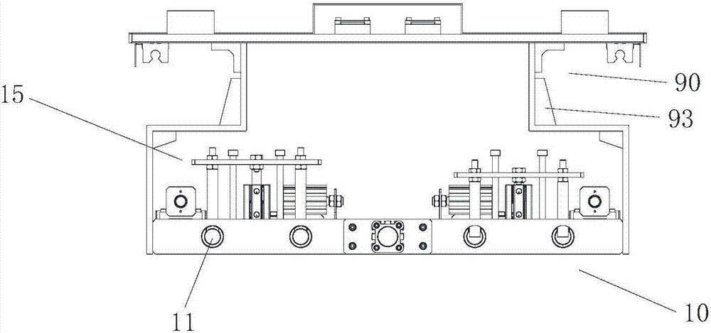 送料机构及具备其的保温管安装设备的制作方法与工艺