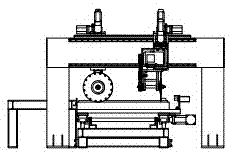 一種多功能旋轉(zhuǎn)頭式切割機(jī)的制作方法與工藝