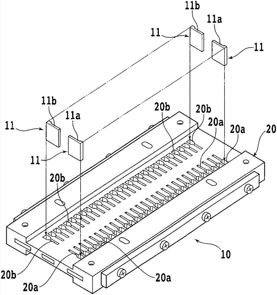 成型磨具工具的制作方法与工艺