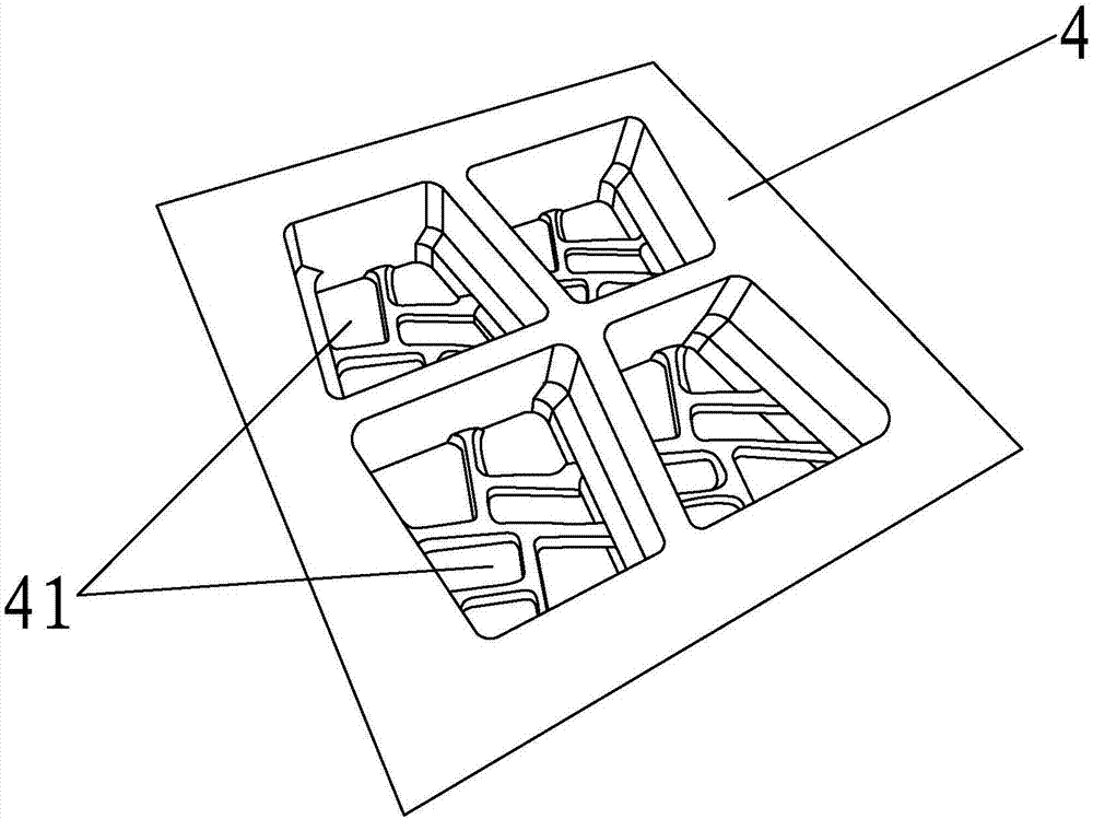 一种金刚石磨具及其生产工艺的制作方法与工艺