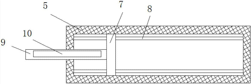 一種智能光學(xué)透鏡切割設(shè)備的制作方法與工藝