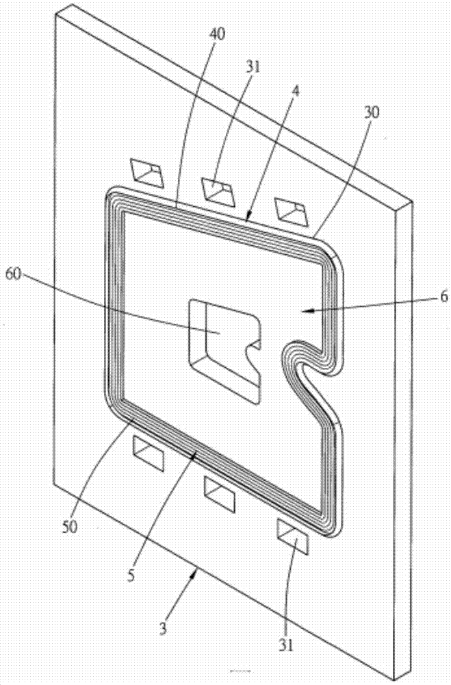 一种新型压合模具的制作方法与工艺