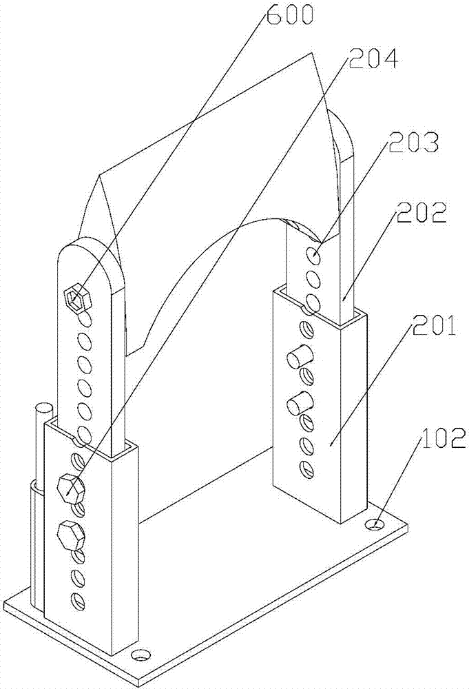 破柴工具及工具箱的制作方法与工艺