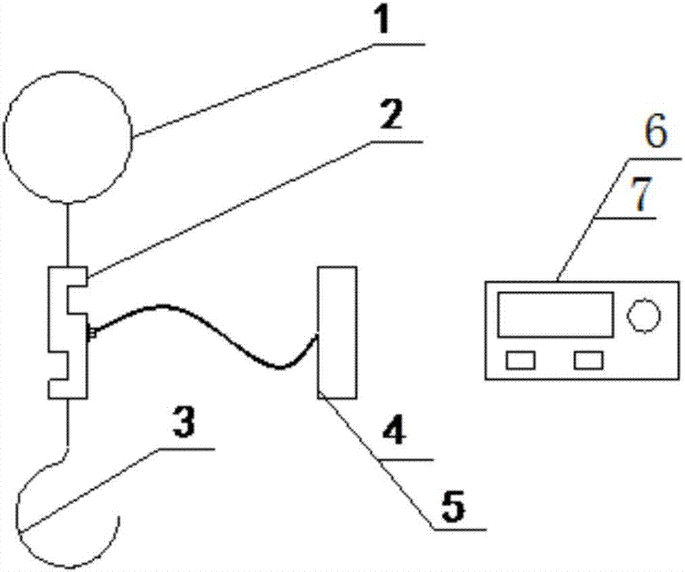 一種用于標(biāo)定穩(wěn)定土廠拌設(shè)備水泥供給量的裝置及使用方法與流程