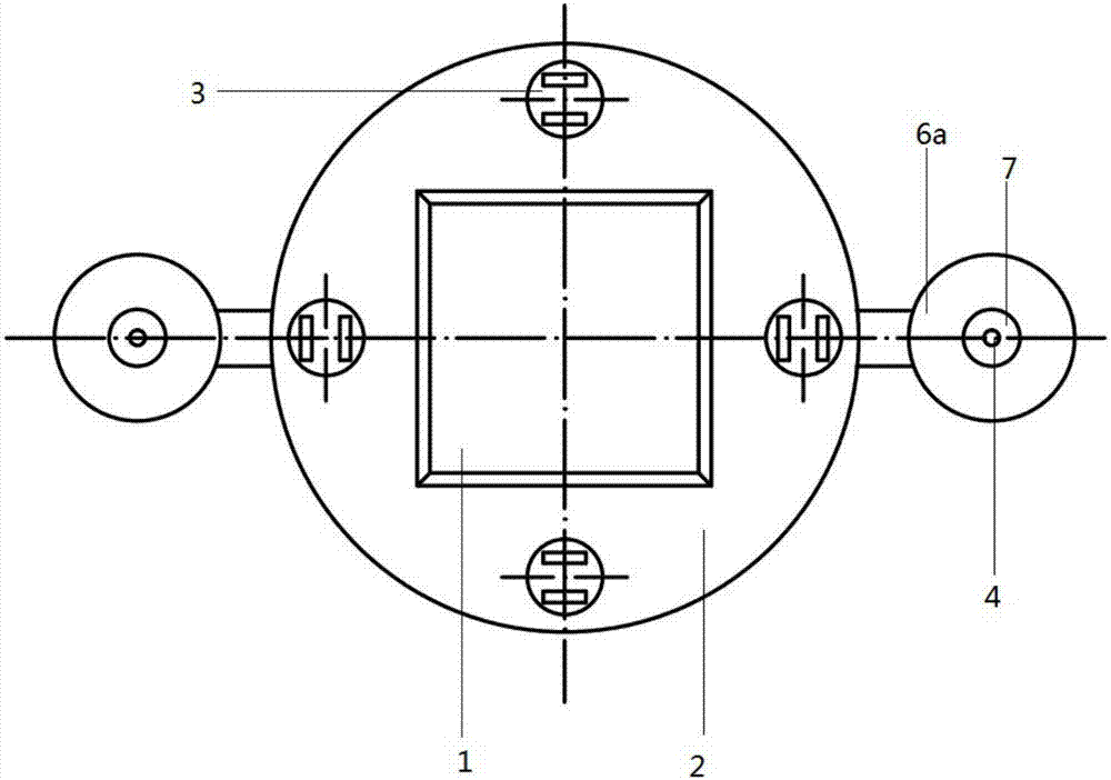 一種混色打印微型擠出噴頭的制作方法與工藝