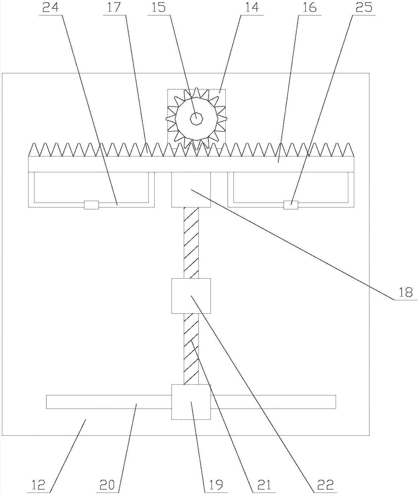 一種打印精致且無懸空下垂的智能型3D打印機的制作方法與工藝