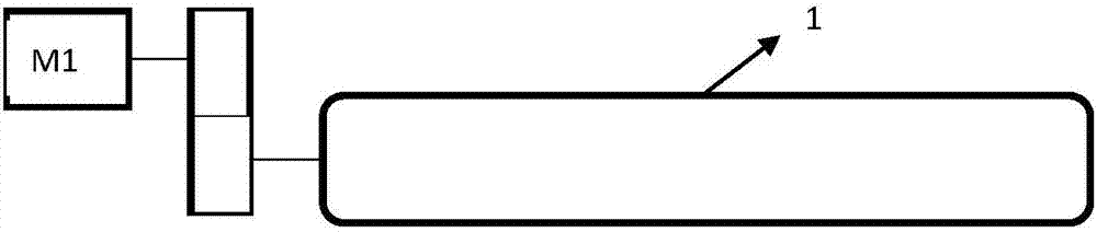 一種固體推進(jìn)劑增材制造系統(tǒng)及外表面旋轉(zhuǎn)成型方法與流程