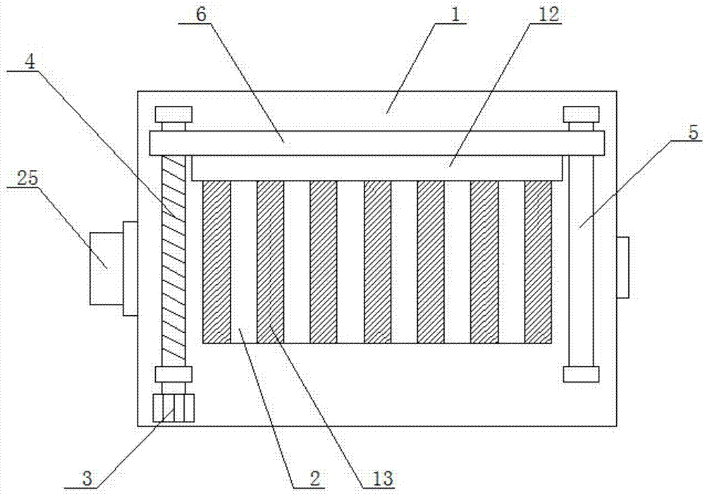 一種具有防粘功能的3D打印支承臺的制作方法與工藝