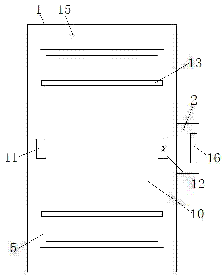 一种固态与液态化工材料运输推车的制作方法与工艺