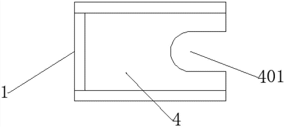 一種自動(dòng)升降貨架機(jī)構(gòu)的制作方法與工藝