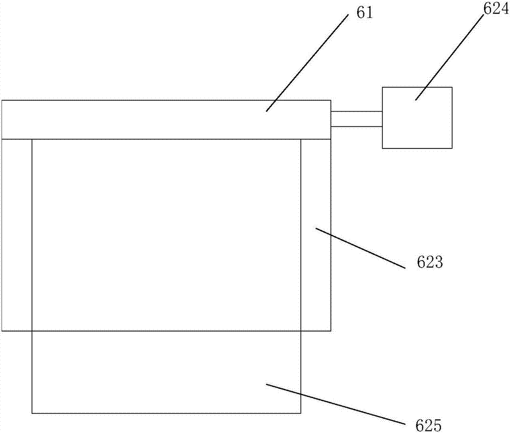 水泥磚免托板自動(dòng)碼垛設(shè)備、方法及打包生產(chǎn)線與流程