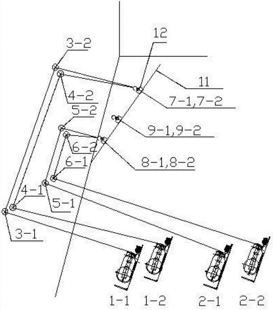 特高压试验大厅屏蔽板的模块化吊装方法与流程