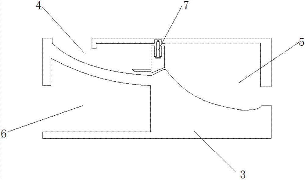 设有纤维骨架的镓合金散热材料及其生产工艺的制作方法与工艺