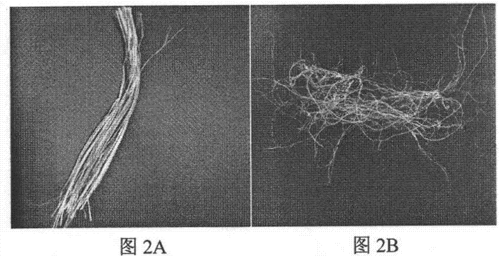 一種高效低排低溫過氧化麻脫膠方法與流程