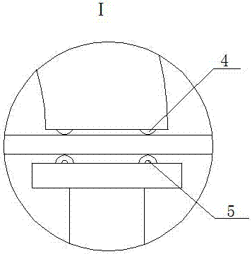 一种服装预缩机的制作方法与工艺