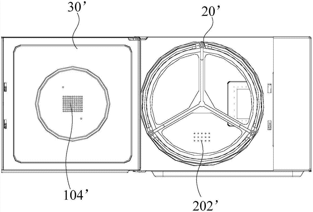 干衣機的制作方法與工藝