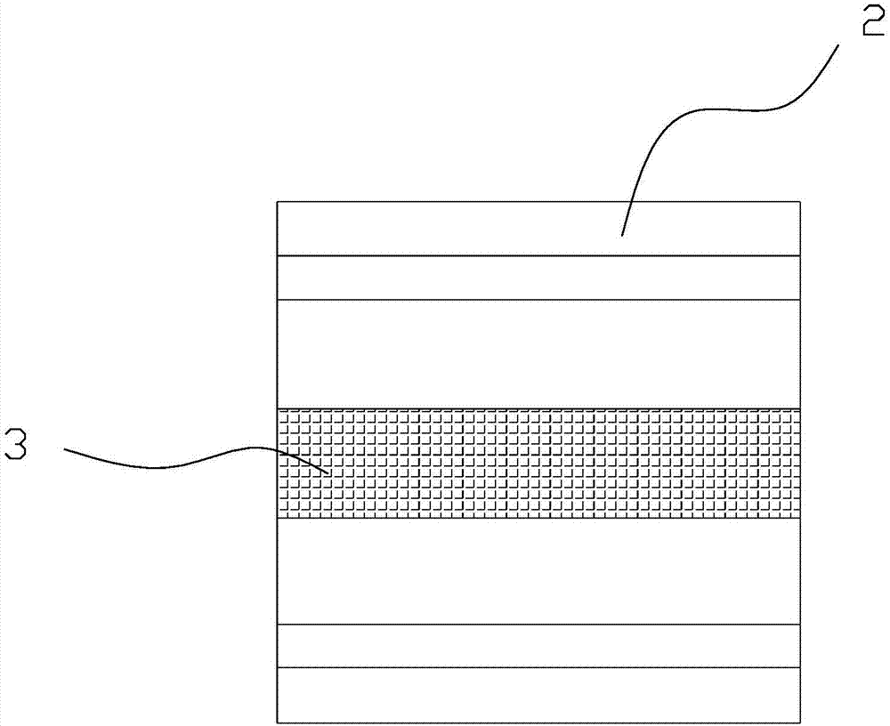 一種組合結(jié)構(gòu)保溫砌塊及其制造方法與流程