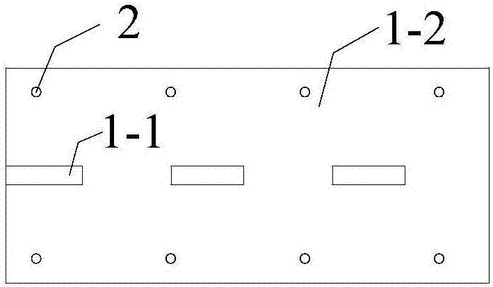 高性能預(yù)埋鋼錨板的制作方法與工藝