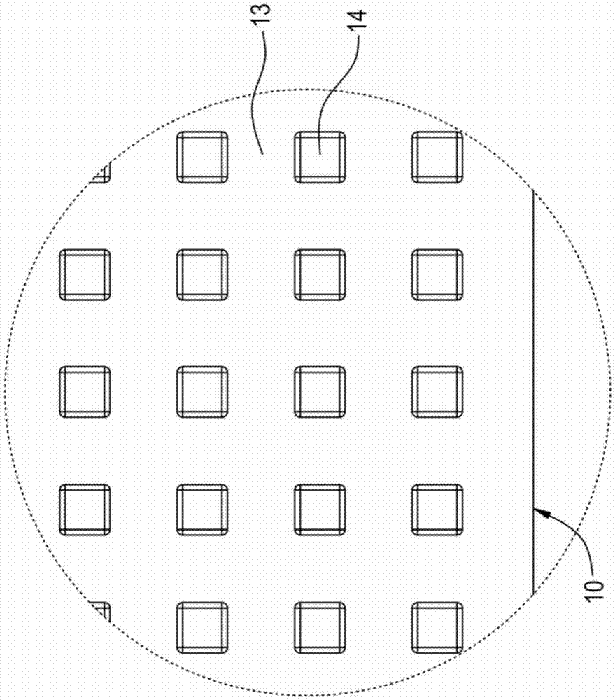 結(jié)合防火隔熱層的磁磚的制作方法與工藝