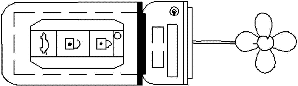 一種汽車活動鑰匙的制作方法與工藝