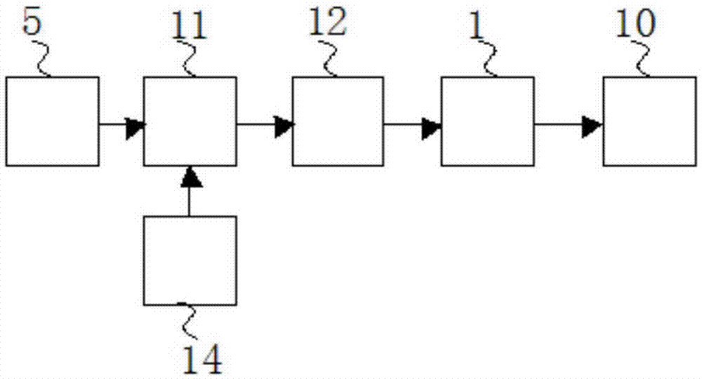 一种电磁门锁的制作方法与工艺