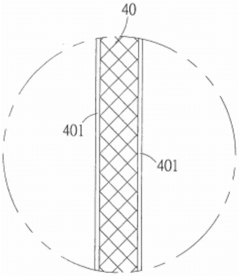 一種新型電動門的制作方法與工藝