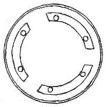 井下節(jié)流器及應用方法與流程