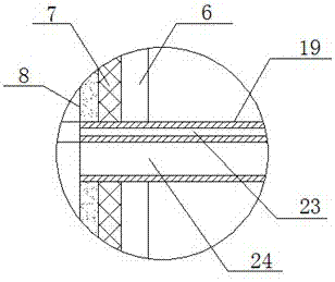 一種礦井下用應急避難裝置的制作方法