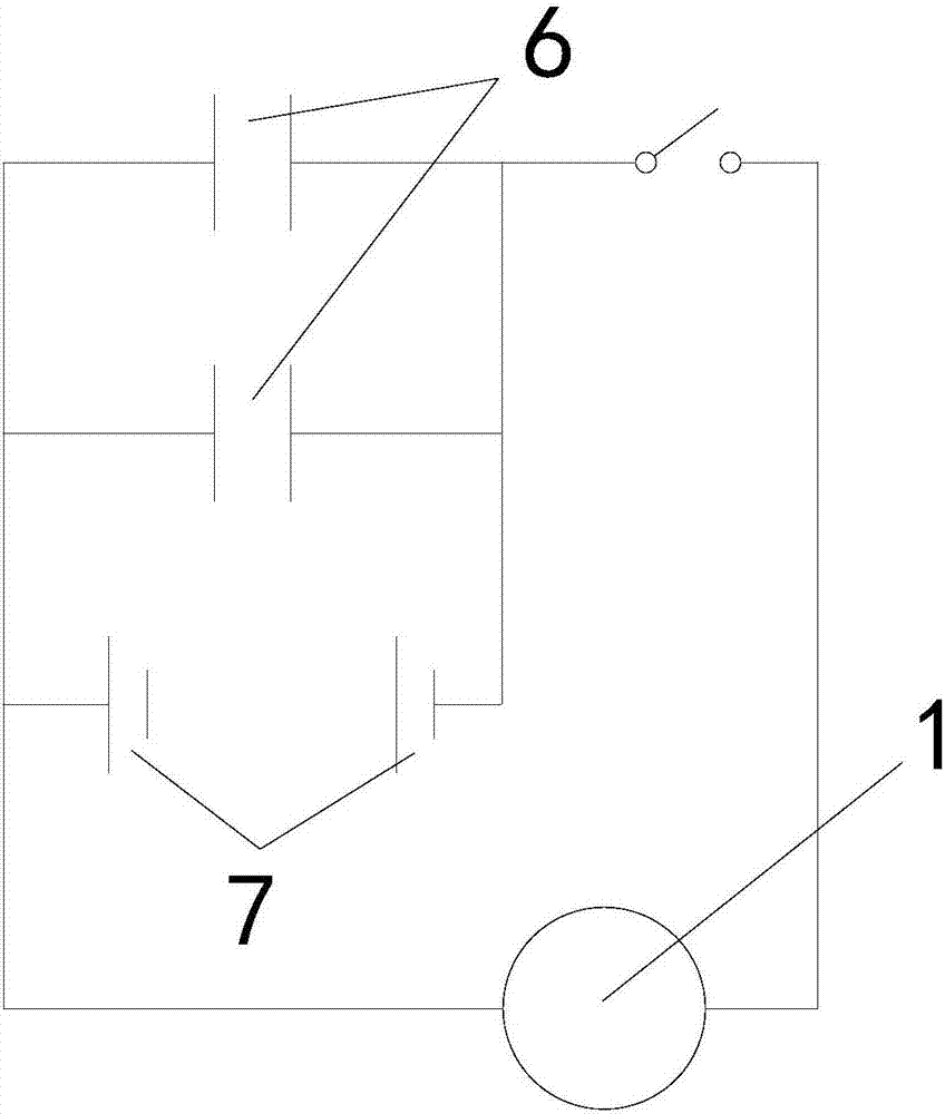 柴油機低溫啟動系統(tǒng)的制作方法與工藝